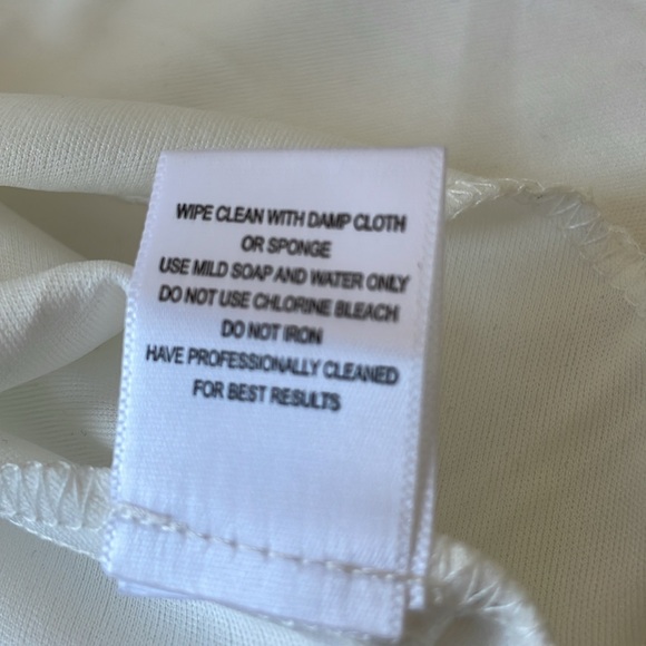 Trixxi Formal Dress junior 5 - Picture 8 of 12